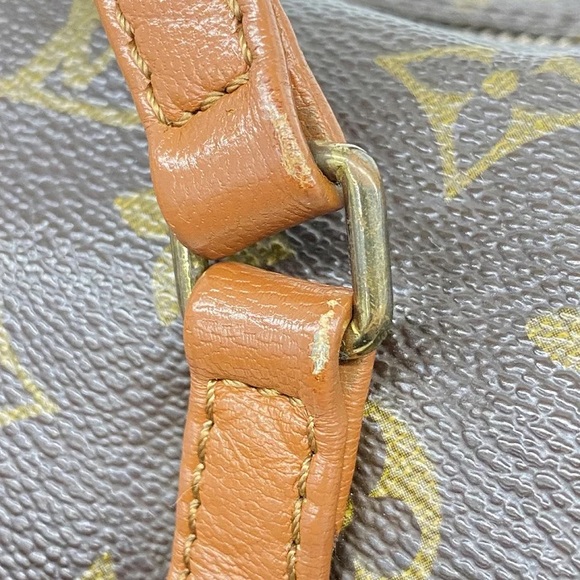 Authentic Louis Vuitton papillon 30 with mini vintage mother daughter - Picture 7 of 14